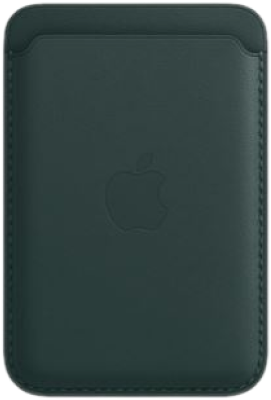 Изображение Чехол для Apple iPhone Leather Wallet with MagSafe