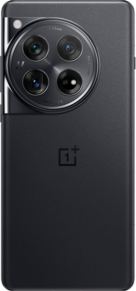 Смартфон OnePlus 12 12/256GB (черный)