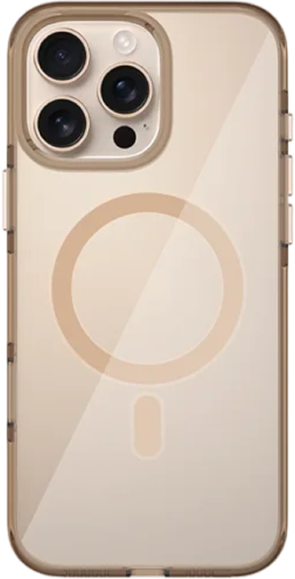 Чехол KZDOO IceGuard для Apple iPhone 16 Pro Max (пустынный)