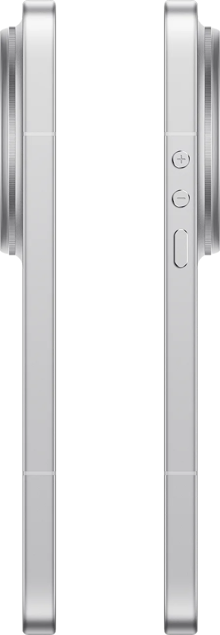 Смартфон Xiaomi 17 Ultra 16/1TB (белый)