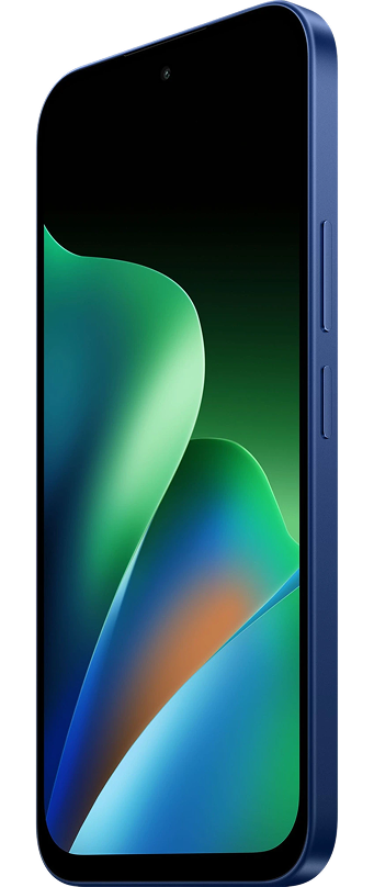 Смартфон Xiaomi Redmi 17 8/256 ГБ (синий)