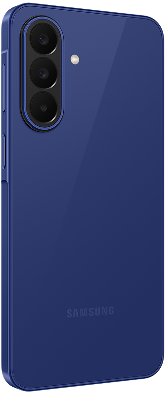 Смартфон Samsung Galaxy A27 (A276B) 8/128 ГБ KZ/RU (синий)