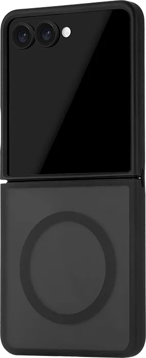 Изображение Чехол uBear Cloud Mag для Samsung Galaxy Z Flip 7