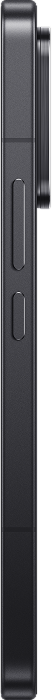 Смартфон Xiaomi 17T Pro 12/256GB (черный)