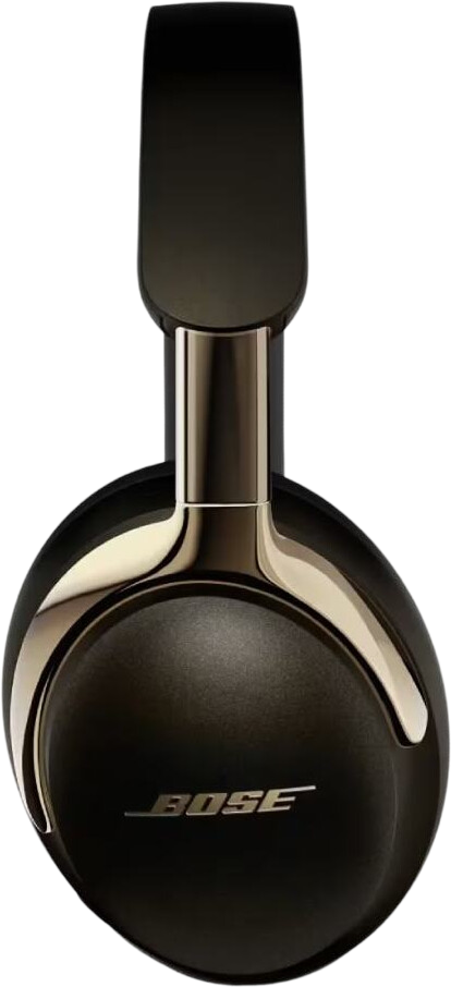 Наушники Bose QuietComfort Ultra Headphones II (пустынное золото)