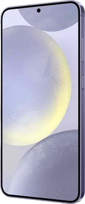 Смартфон Samsung Galaxy S24+ (S9260) 12/512 ГБ HK/TW (фиолетовый)