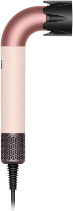 Фен Dyson Supersonic Hair Dryer HD17 с кейсом (керамический розовый)