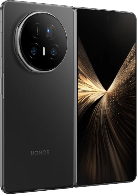 Смартфон HONOR Magic V5 16/512GB (черный)