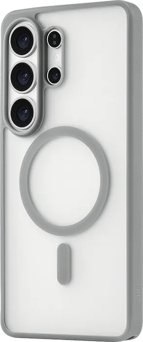 Изображение Чехол uBear Cloud Mag для Samsung Galaxy S26 Ultra