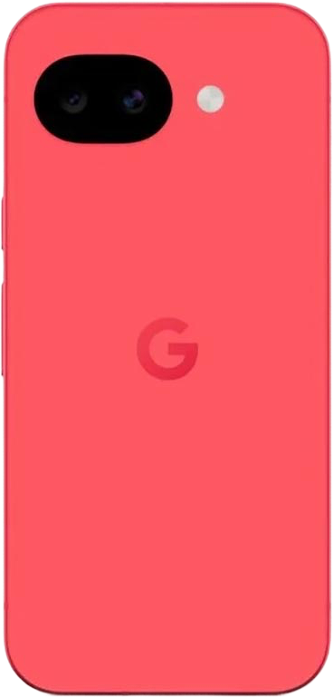 Смартфон Google Pixel 10a 8/128GB US/CA (ягодный)