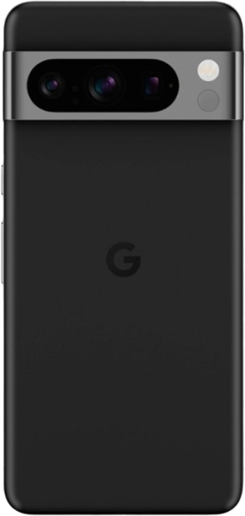 Смартфон Google Pixel 8 Pro 12/128GB US (черный)