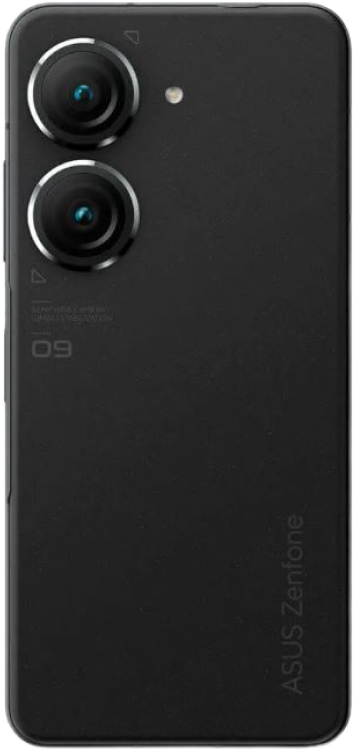 Смартфон ASUS Zenfone 9 8/128 ГБ CH (черный)