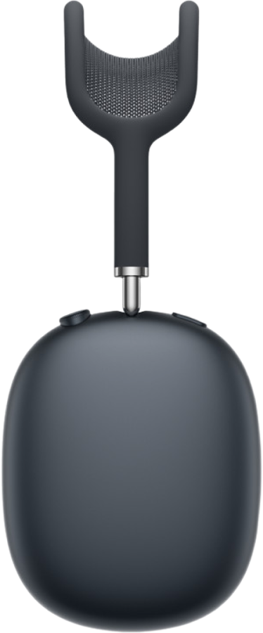 Наушники Apple AirPods Max 2024 (темная ночь) уценка