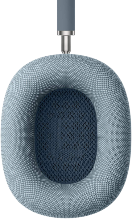 Наушники Apple AirPods Max 2 (голубой)