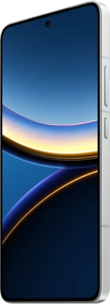 Смартфон POCO F7 Pro 12/256GB (серебристый) EU