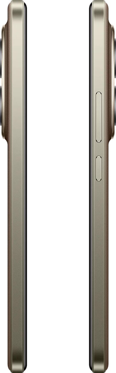 Смартфон Xiaomi Redmi Note 15 Pro+ 5G 8/256GB (коричневый)