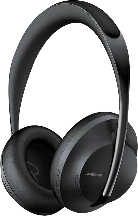 Наушники Bose Noise Cancelling 700 (черный)