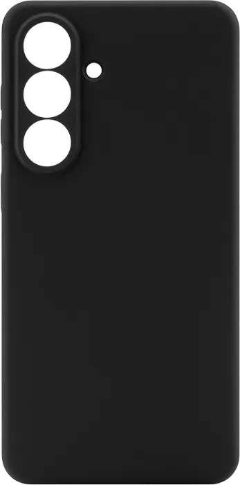 Чехол uBear Touch Mag для Samsung Galaxy S26+ (черный)