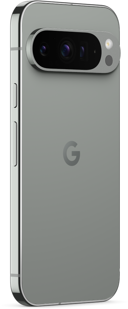 Смартфон Google Pixel 9 Pro 16/256GB US (ореховый)