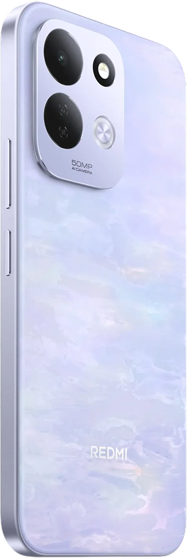 Смартфон Xiaomi Redmi 17 8/256 ГБ (фиолетовый)