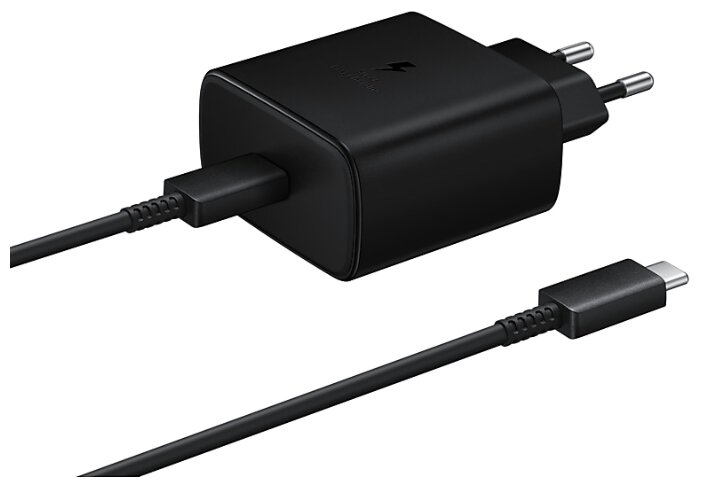 Samsung EP-TA845 (Черный) Фото Samsung EP-TA845 (Черный)