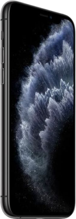 Смартфон Apple iPhone 11 Pro Max 512GB (cерый) Б/У (категория B)