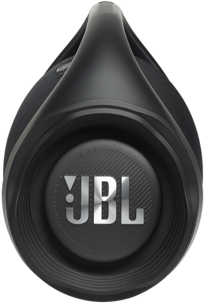 Акустика JBL Boombox 2 (черный)