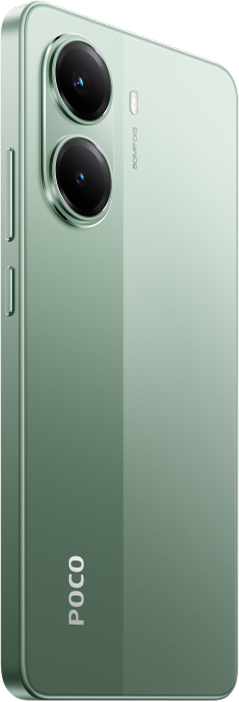 Смартфон POCO X7 Pro 12/512 ГБ (зеленый)