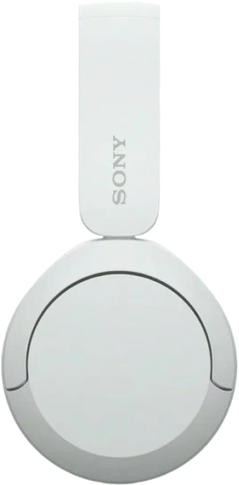 Наушники Sony WH-CH520 (белый)