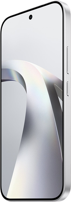 Смартфон Xiaomi 17T 12/256GB (белый опал)