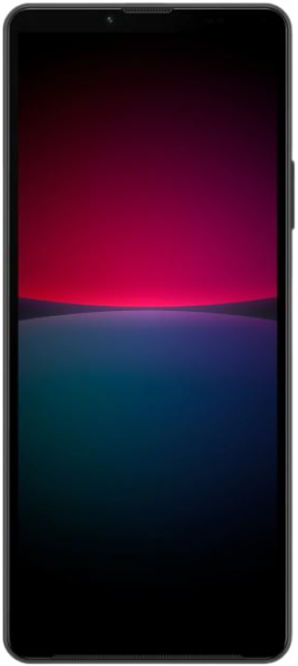 Смартфон Sony Xperia 10 IV 6/128 ГБ (черный)