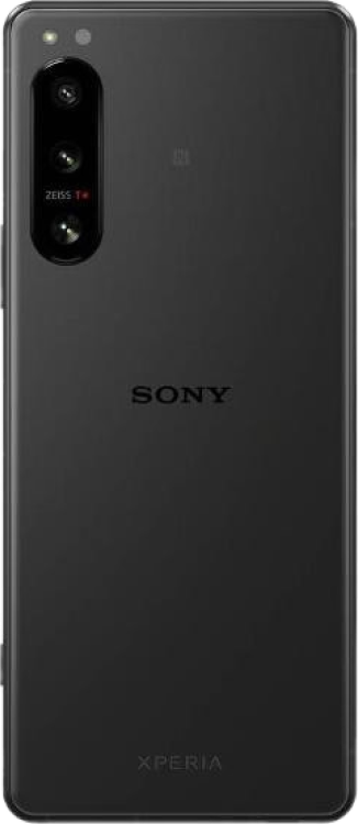 Смартфон Sony Xperia 5 IV 8/256 ГБ (черный)