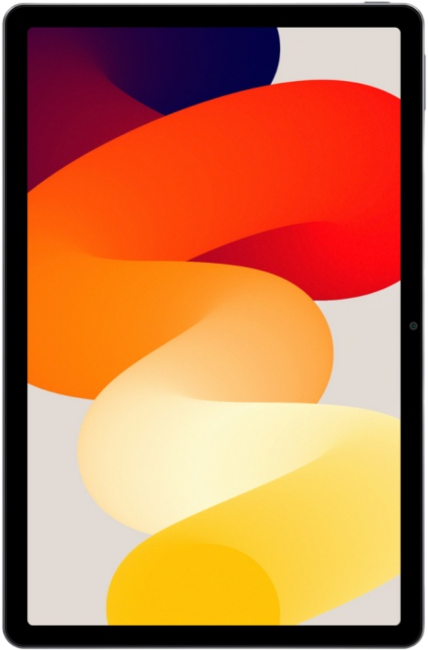 Планшет Xiaomi Pad SE 8/256 ГБ Wi-Fi (графит)