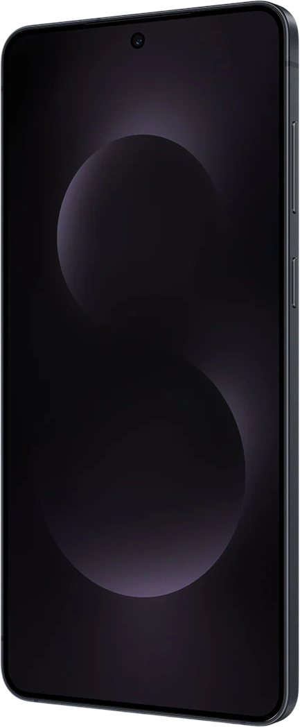 Смартфон Samsung Galaxy S25 Edge 12/512GB (черный) Б/У