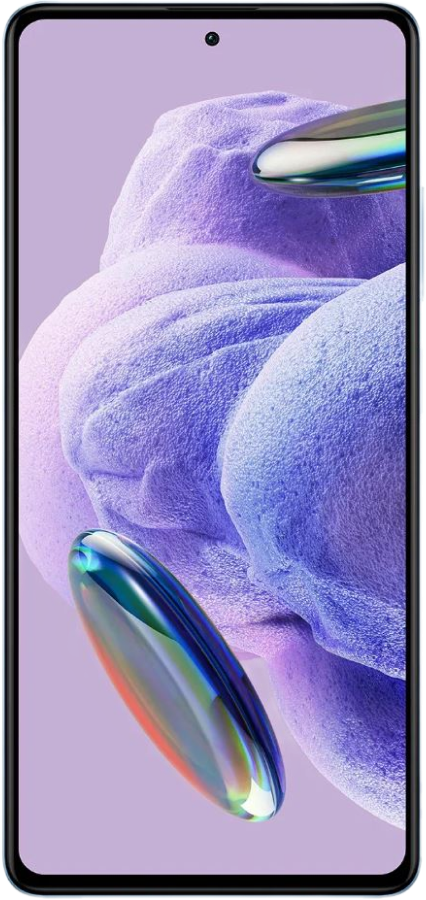 Смартфон Xiaomi Redmi Note 12 Pro+ 8/256GB (голубой) Б/У