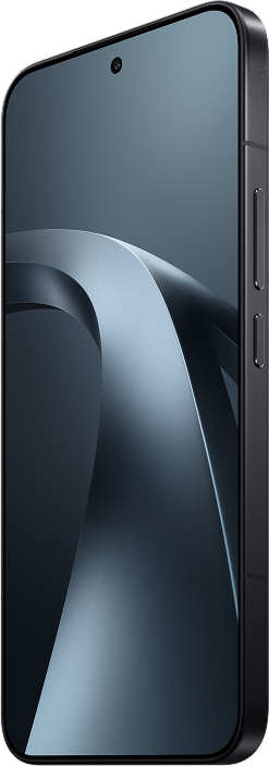 Смартфон Xiaomi 17T Pro 12/256GB (черный)