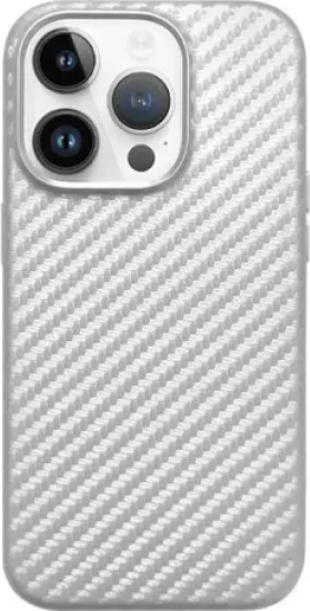 Mag Noble для Apple iPhone 14 Pro Max (серебристый) Фото Mag Noble для Apple iPhone 14 Pro Max (серебристый)