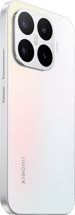 Смартфон Xiaomi 17T 12/256GB (белый опал)