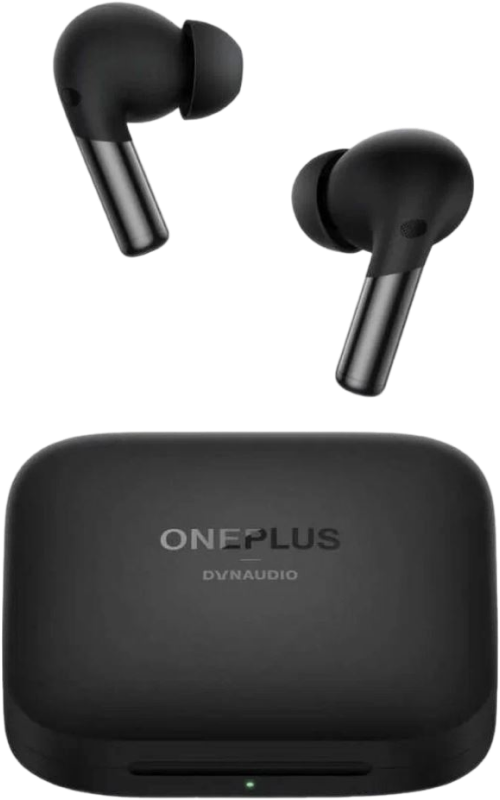 Наушники OnePlus Buds Pro 2 (черный)