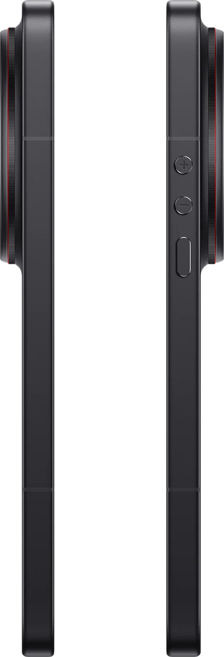 Смартфон Xiaomi 17 Ultra 16/512GB (черный)