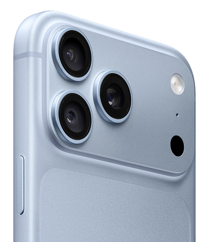 Смартфон Apple iPhone 18 Pro 256GB (голубой)