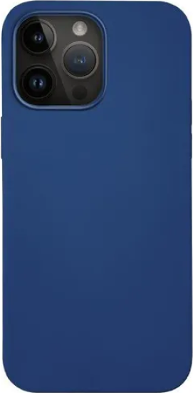 Чехол KZDOO iCoat для Apple iPhone 14 Pro (синий)