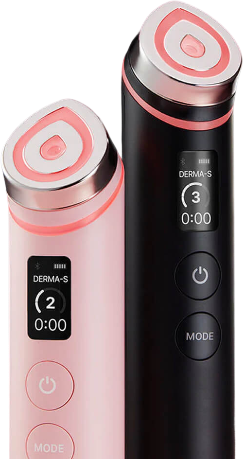 Гаджет для домашнего ухода за кожей Medicube AGE-R Booster Pro (розовый)