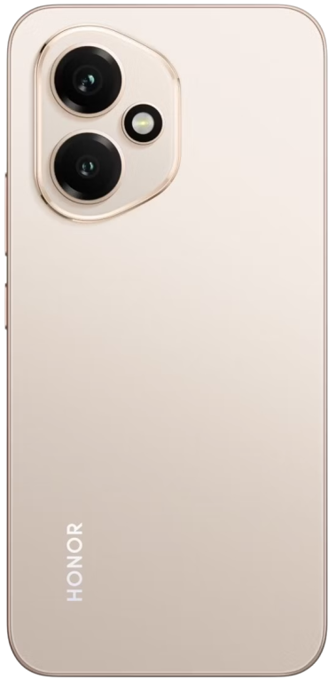 Смартфон HONOR 400 12/256GB (пустынный золотой)