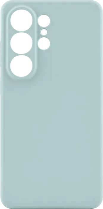 Чехол uBear Touch Mag для Samsung Galaxy S26 Ultra (мятный)