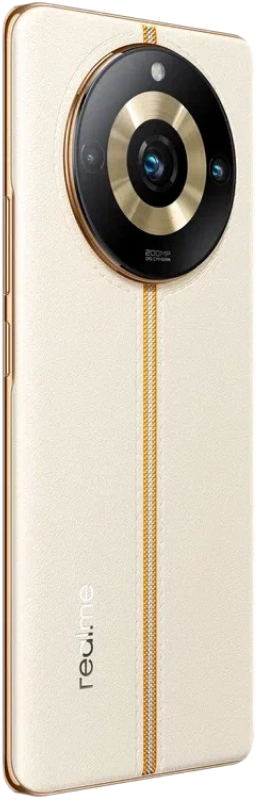 Смартфон Realme 11 Pro+ 8/256GB (бежевый)
