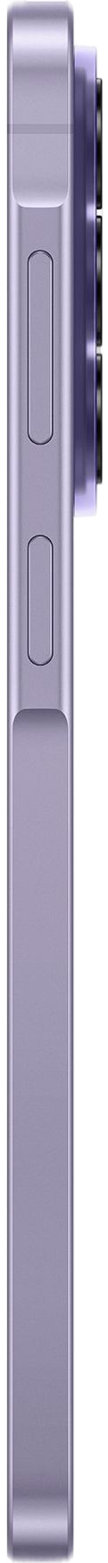Смартфон Samsung Galaxy A57 12/512GB (фиолетовый) KZ/RU
