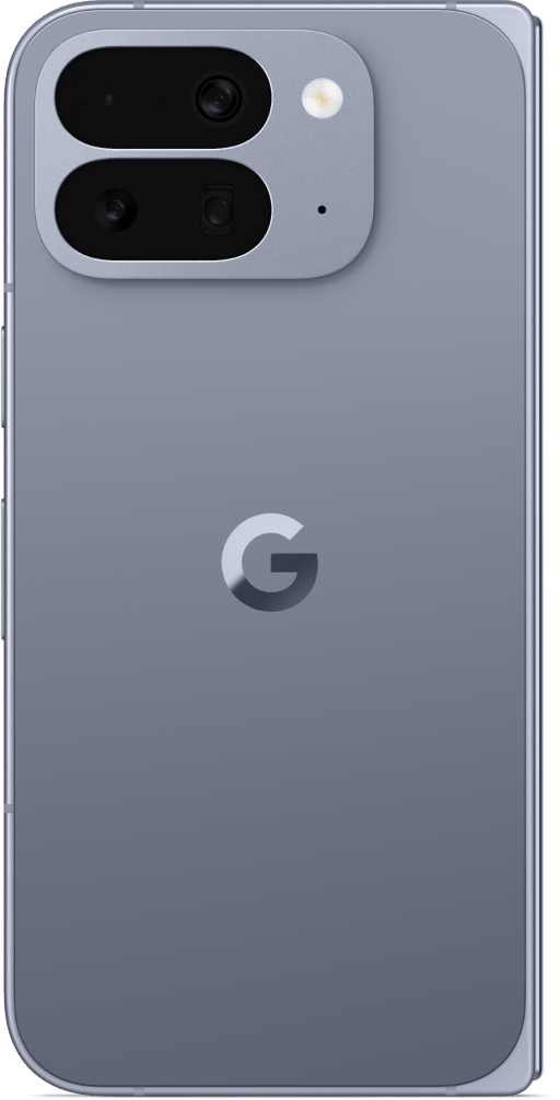 Смартфон Google Pixel 10 Pro Fold 16/256GB US/CA (серый)