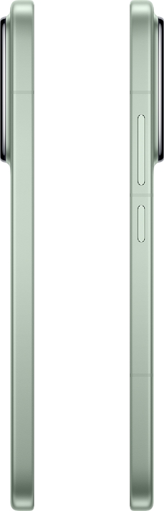 Смартфон Xiaomi 15 12/512GB (зеленый)