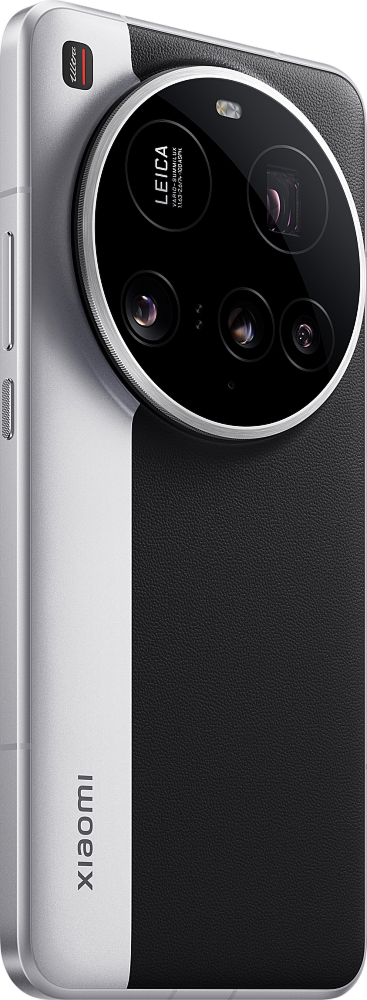 Смартфон Xiaomi 15 Ultra 16/1TB (серебристый хром)